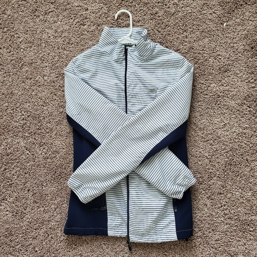 New Balance Light Jacket